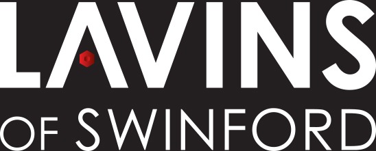 Lavins of Swinford Logo