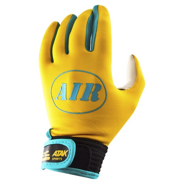 ATAK Sports AIR Adult's Football Gloves