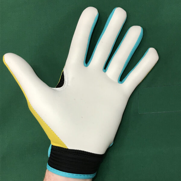 Atak-Air-Yellow-Football-Glove-45