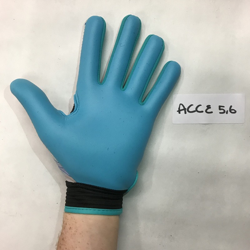 Atak goalkeeper gloves on sale