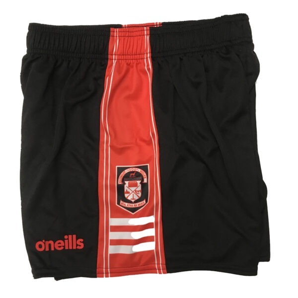 Swinford-GAA-Shorts