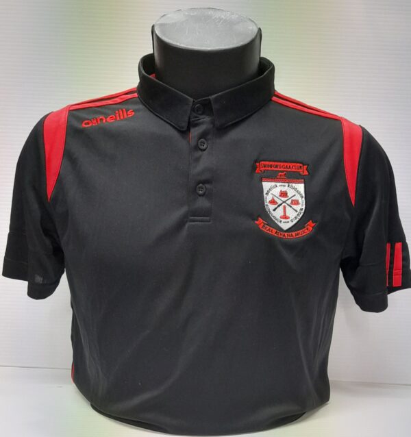 Swinford GAA Polo Shirt
