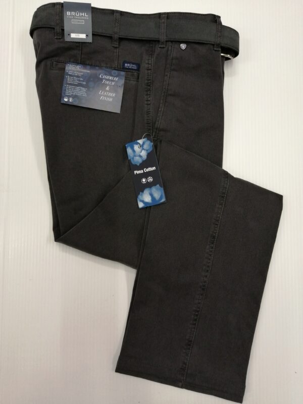 Bruhl Montana Pants Putty