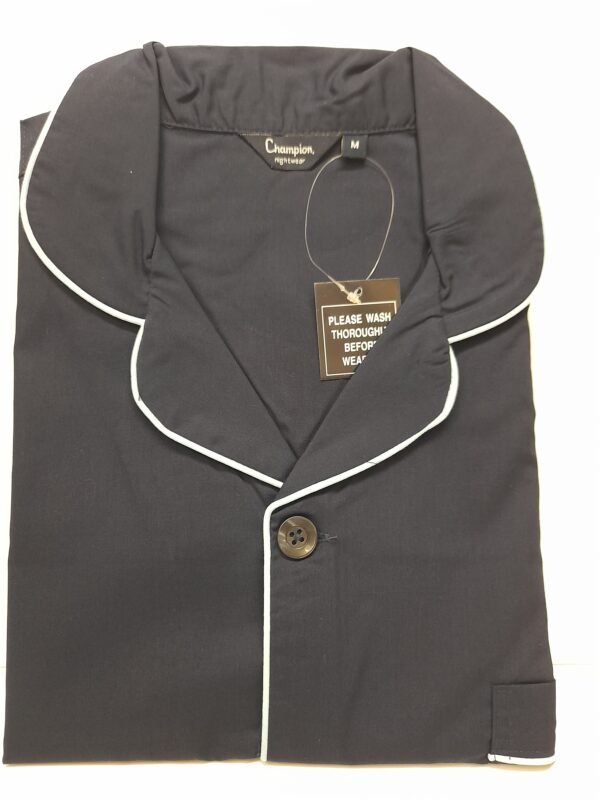 Champion Cotton Pyjamas Plain