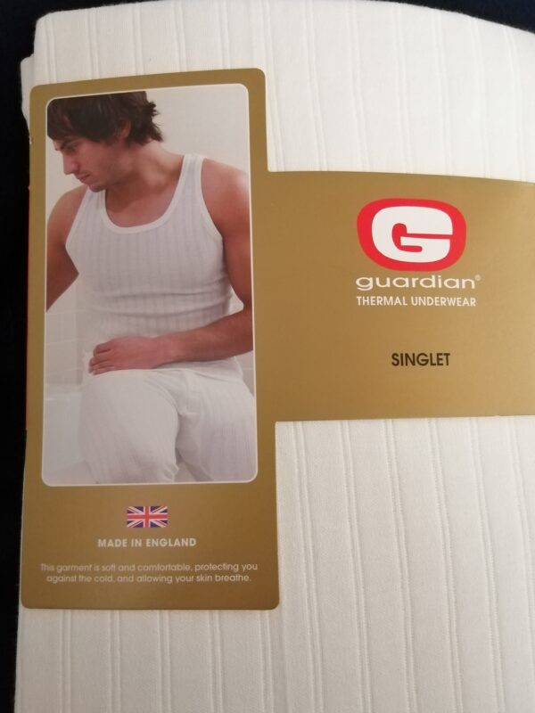 Guardian Thermal Singlet