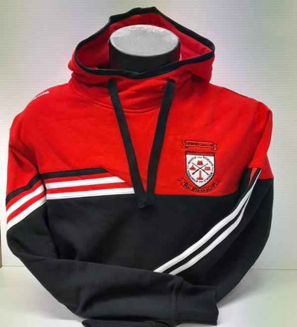 Swinford GAA Osprey Hoody Kids