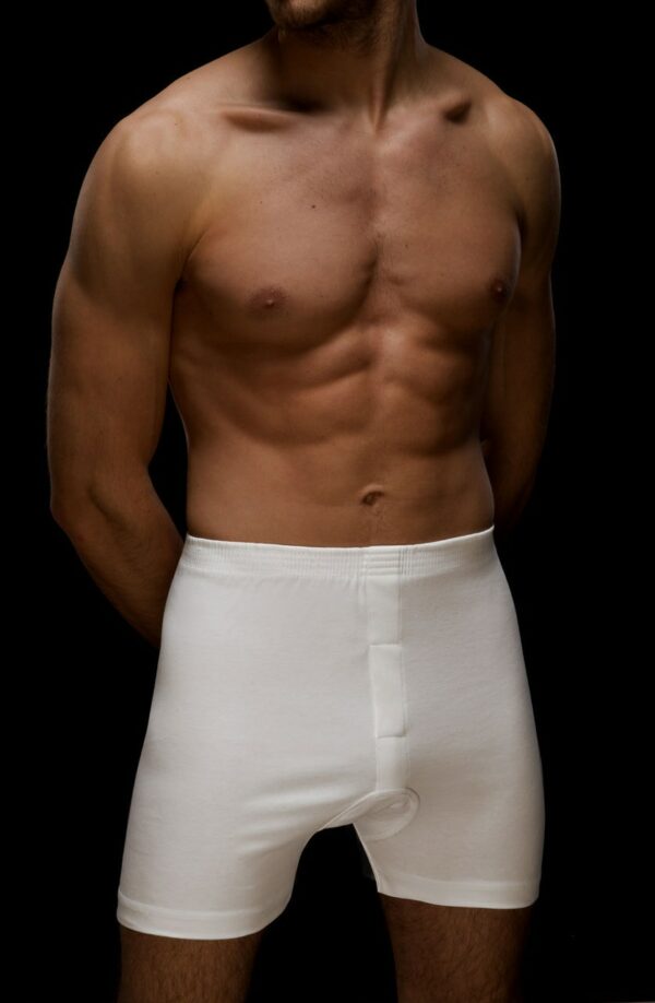 Vedoneire Cotton Trunk