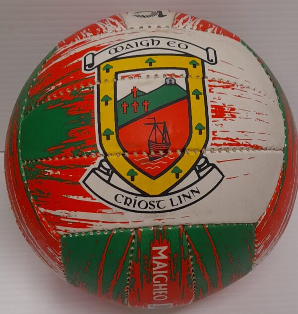 Mayo Gaa Football