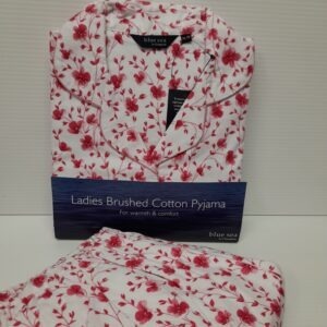 Ladies Nightwear - Lavins Of Swinford