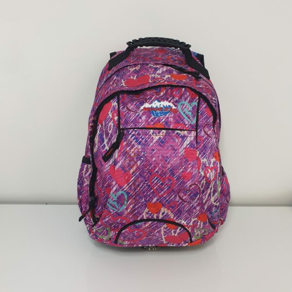Ridge 53 Abbey Loretto Pink
