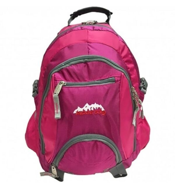 Ridge 53 Bolton Pink