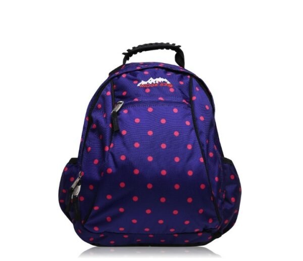 Ridge 53 Lauren Dot Purple