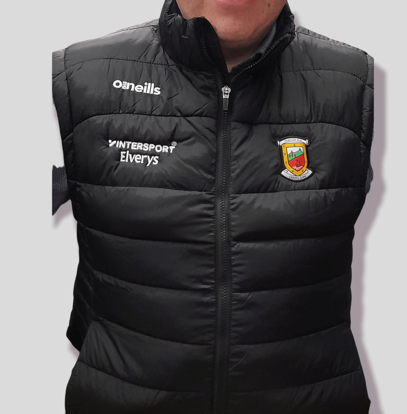 Intersport gilet online