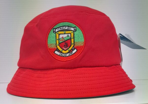 Mayo Bucket Hat