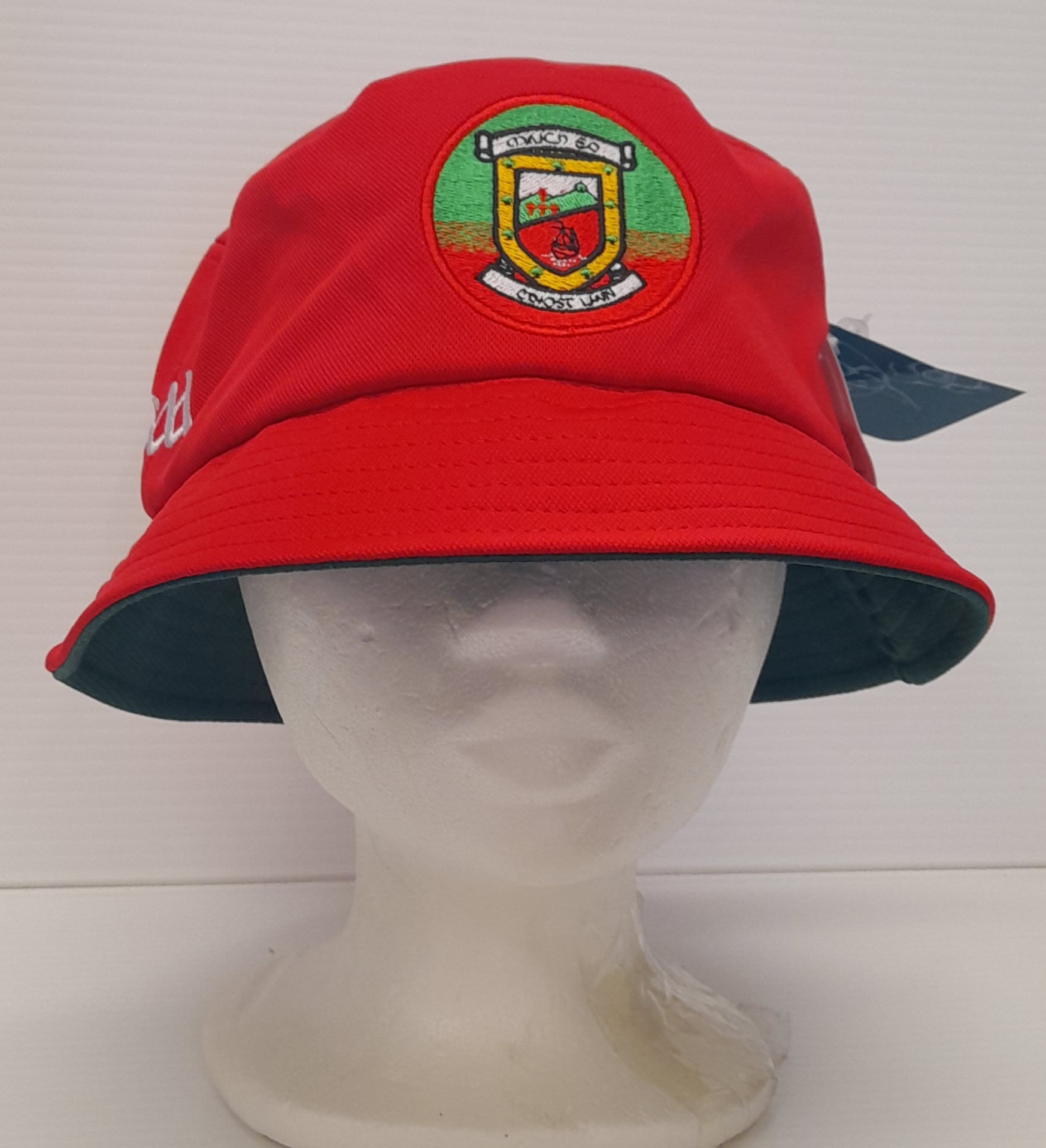 Mayo Bucket Hat | Lavins Of Swinford