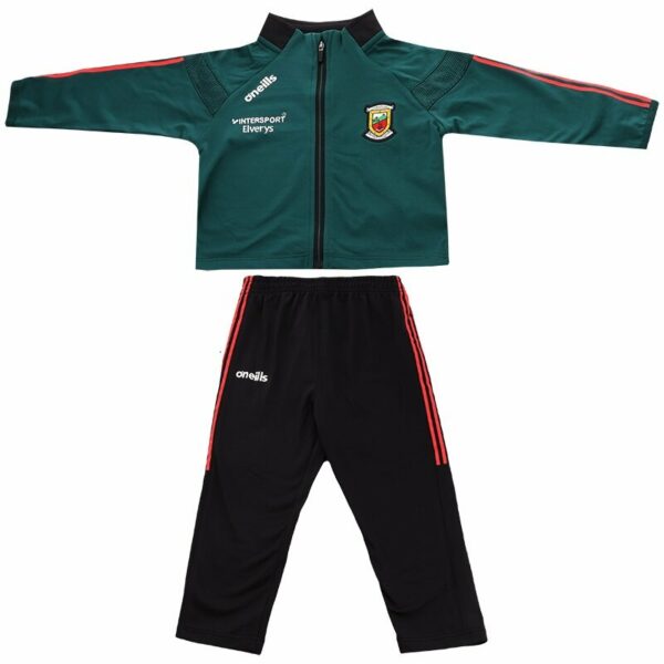 Rockway boys infant tracksuit
