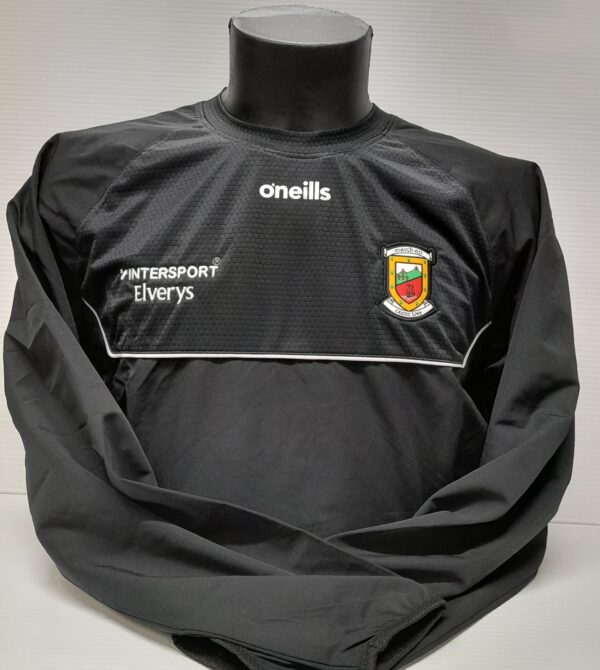 Mayo Norwich Windcheater