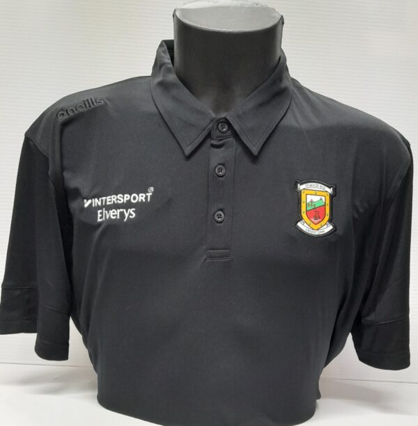 Mayo Jensen Polo shirt