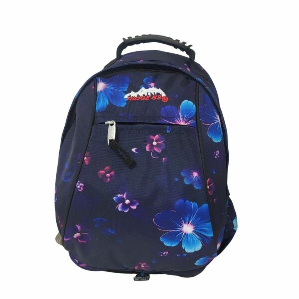 Ridge 53 Flora Backpack Luminous Flower