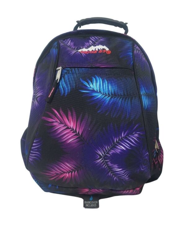 Ridge 53 Abbey Muted Ferns Backpack