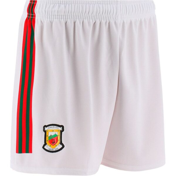 Mayo Mourne home Short